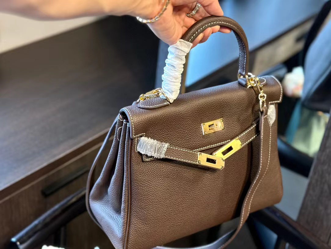 HERME5 kelly ハンドバッグ【50％割引+送料無料】