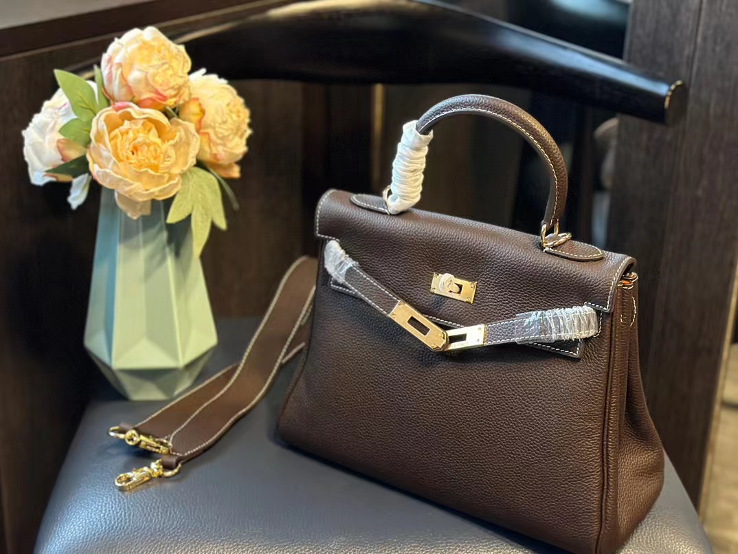 HERME5 kelly ハンドバッグ【50％割引+送料無料】