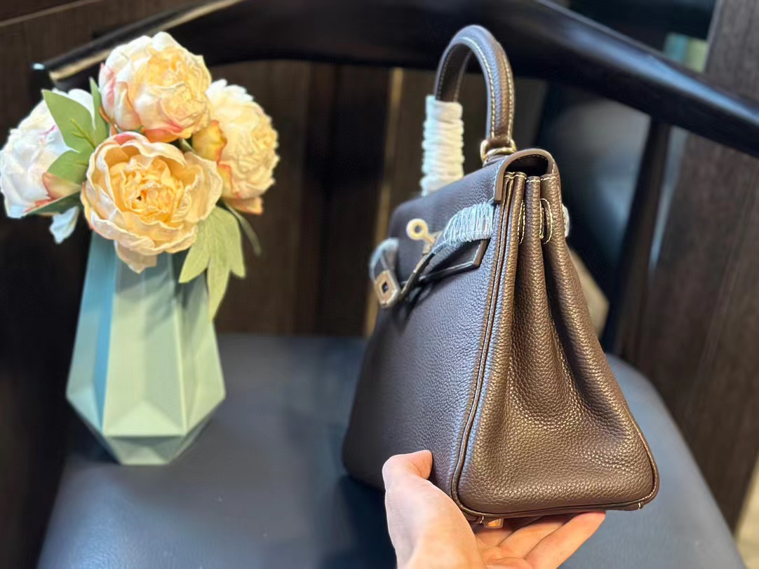 HERME5 kelly ハンドバッグ【50％割引+送料無料】