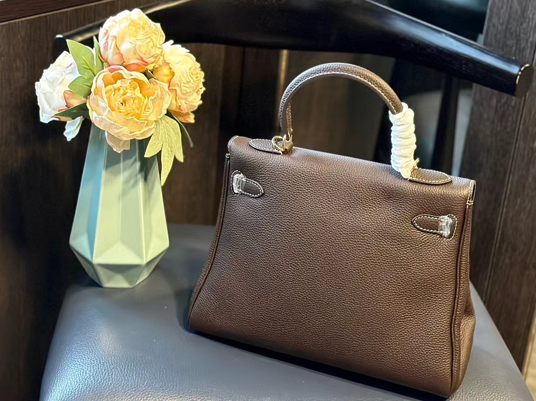 HERME5 kelly ハンドバッグ【50％割引+送料無料】