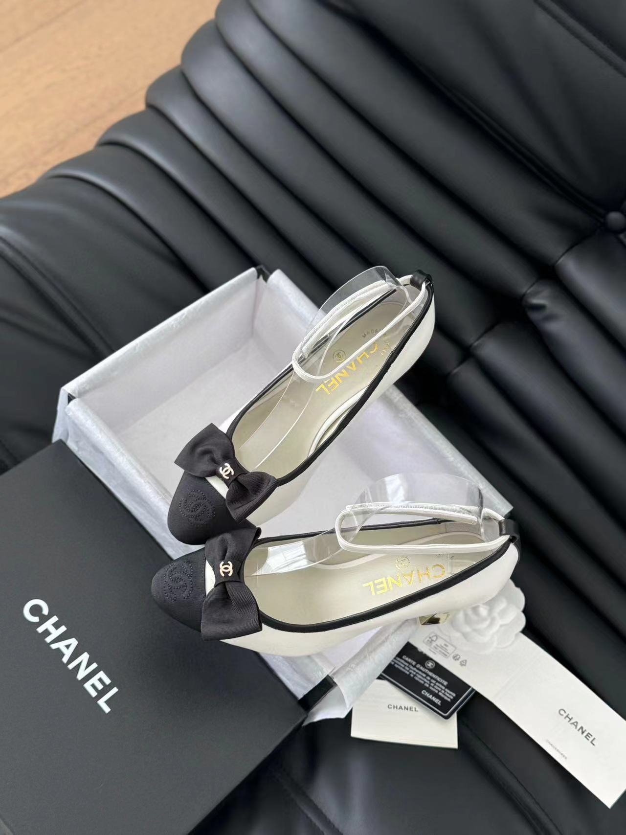 CHANE1 高品質ボウハイヒール【50％割引+送料無料】