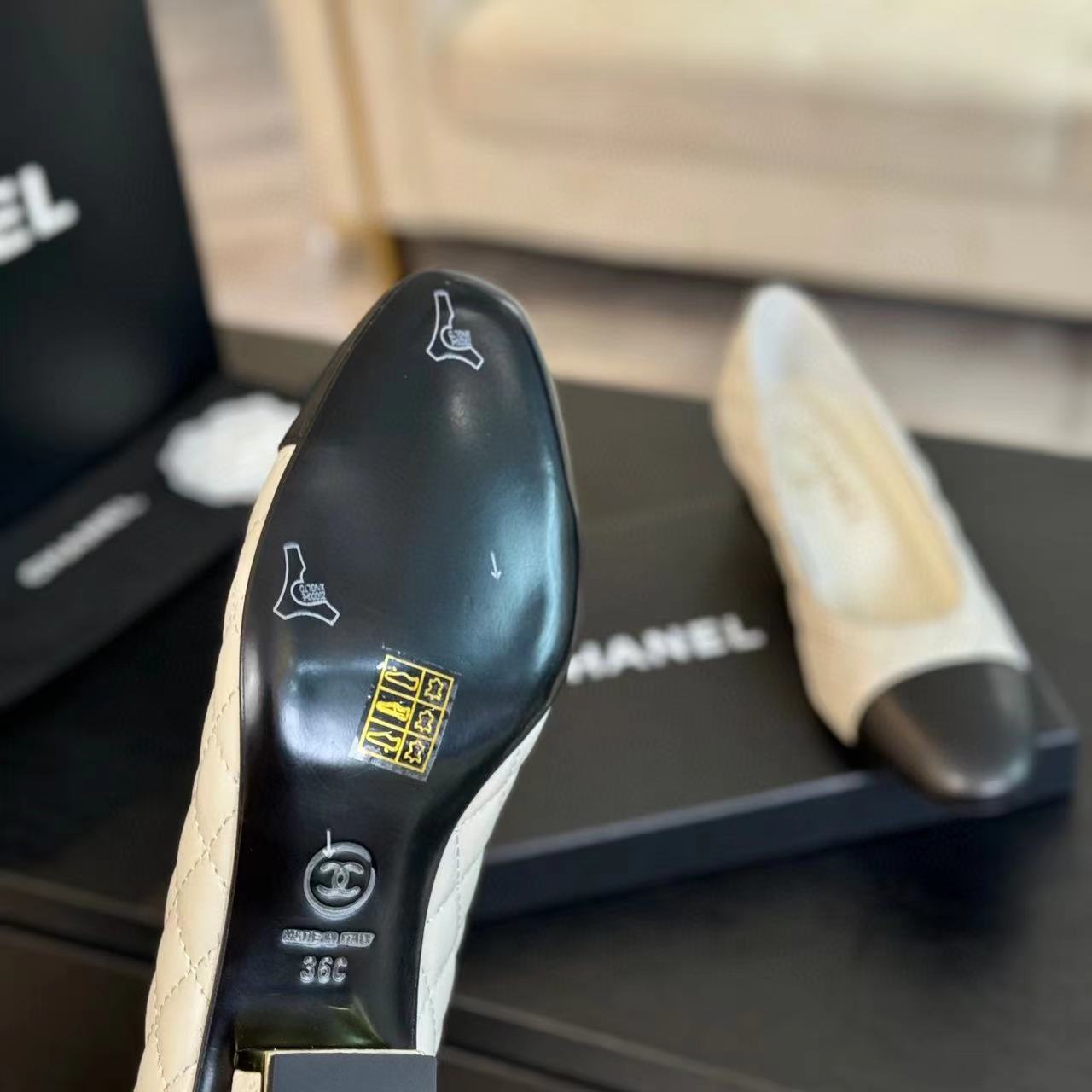 CHANE1 高品質メリージェーン ローヒール【50％割引+送料無料】