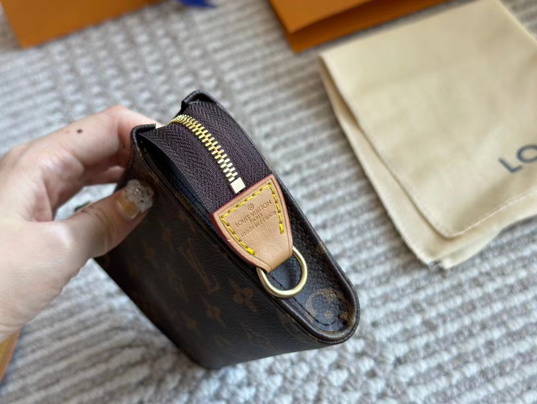 LV老眼バケットバッグ【50％割引+送料無料】