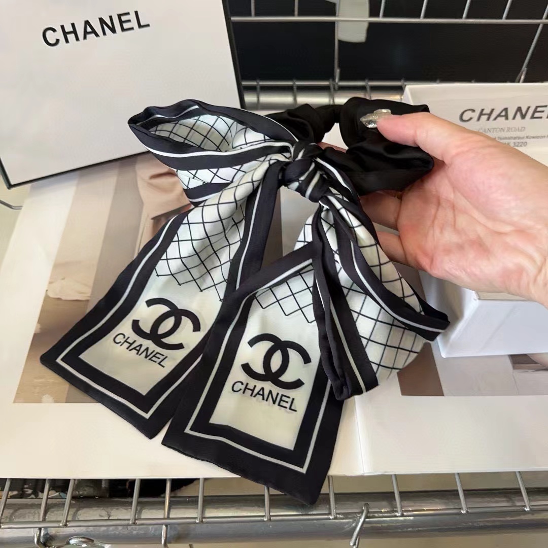 CHANE1 ストリーマーヘアロープ【50％割引+送料無料】