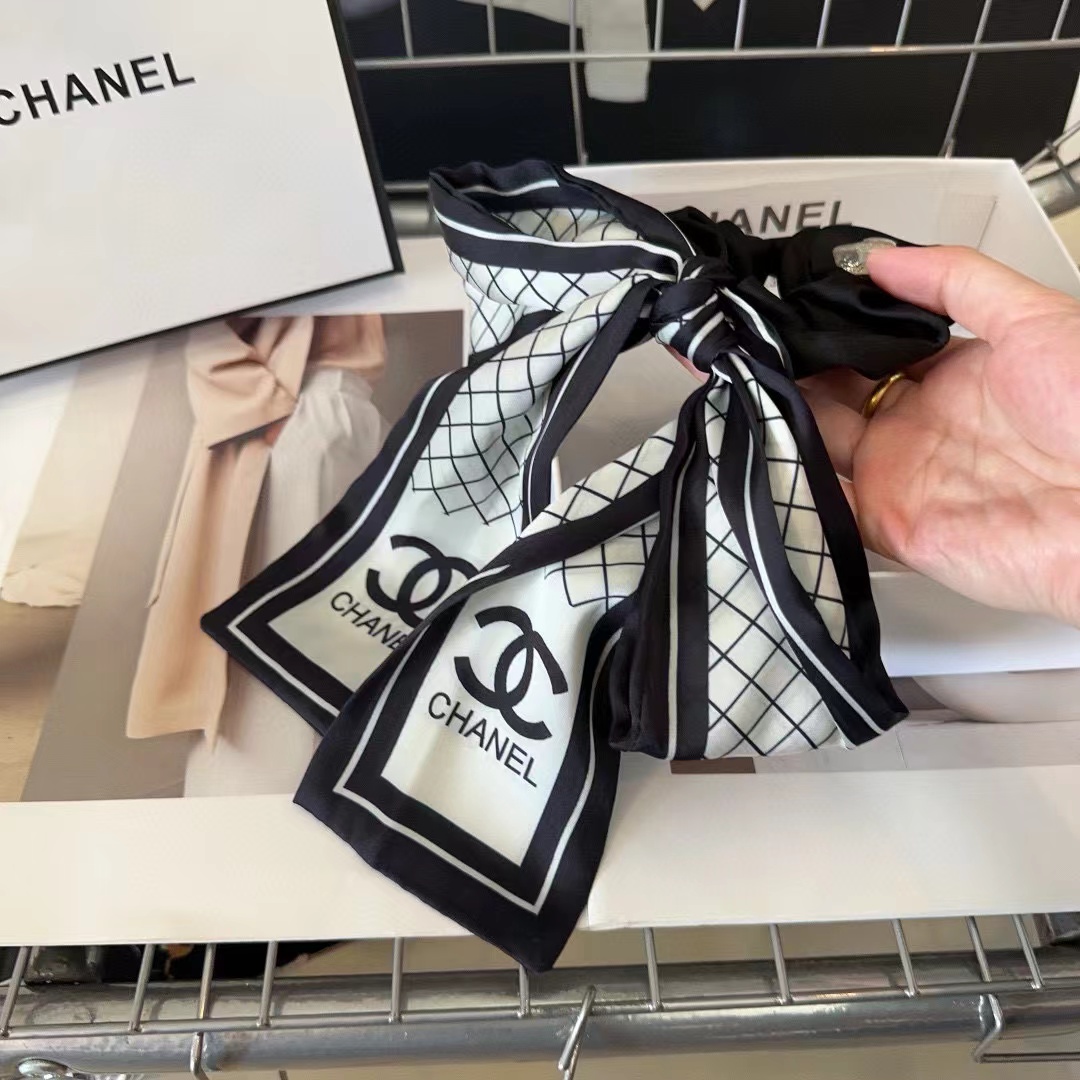 CHANE1 ストリーマーヘアロープ【50％割引+送料無料】