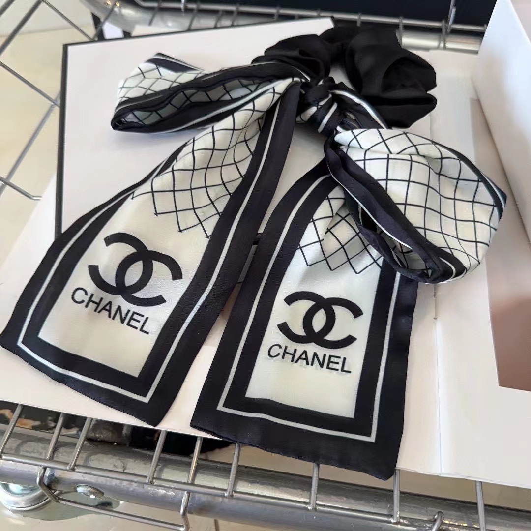 CHANE1 ストリーマーヘアロープ【50％割引+送料無料】