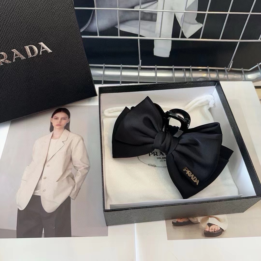 PR4DA シンプルヘアクリップ【50％割引+送料無料】