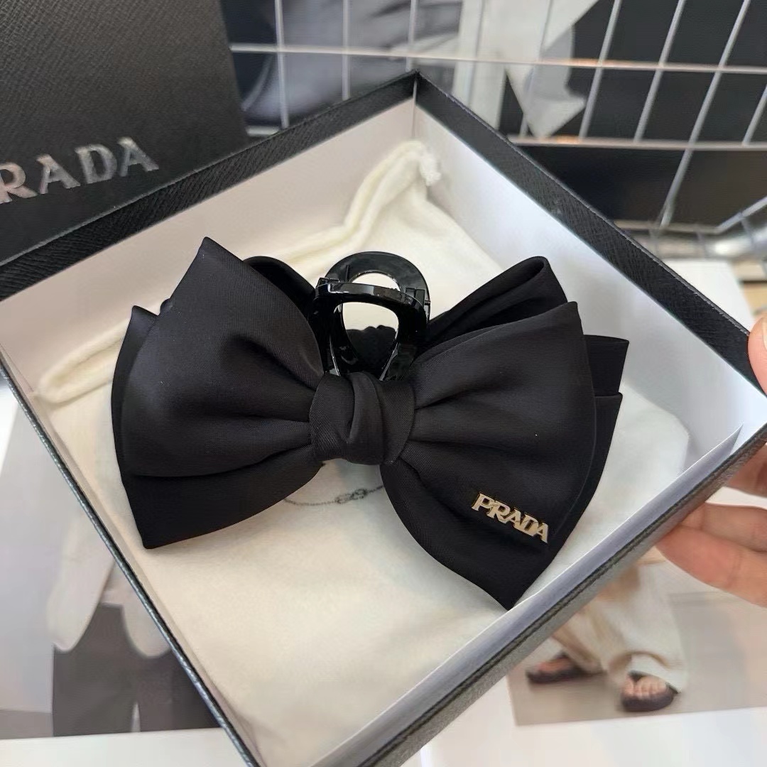 PR4DA シンプルヘアクリップ【50％割引+送料無料】