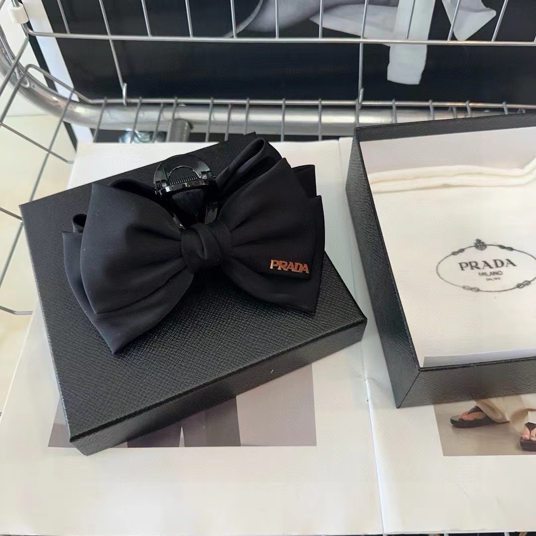 PR4DA シンプルヘアクリップ【50％割引+送料無料】