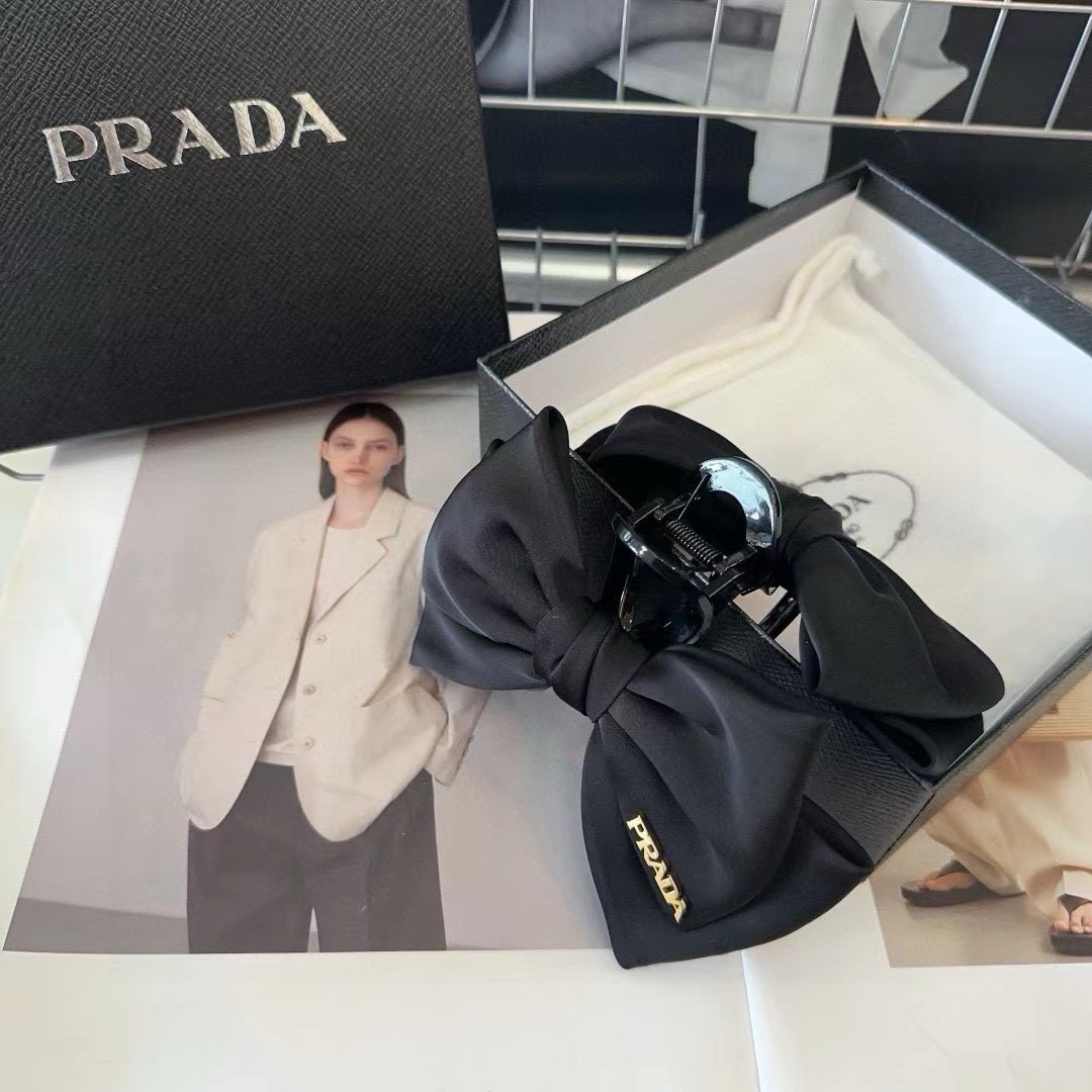 PR4DA シンプルヘアクリップ【50％割引+送料無料】