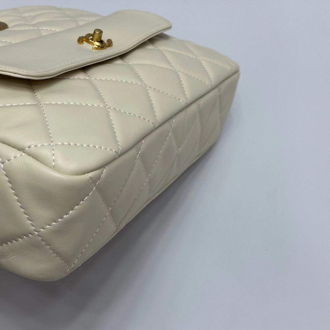 CHANE1 チェーンハンドバッグ【50％割引+送料無料】