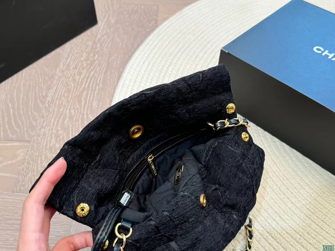 CHANE1 パールチェーンバッグ【50％割引+送料無料】