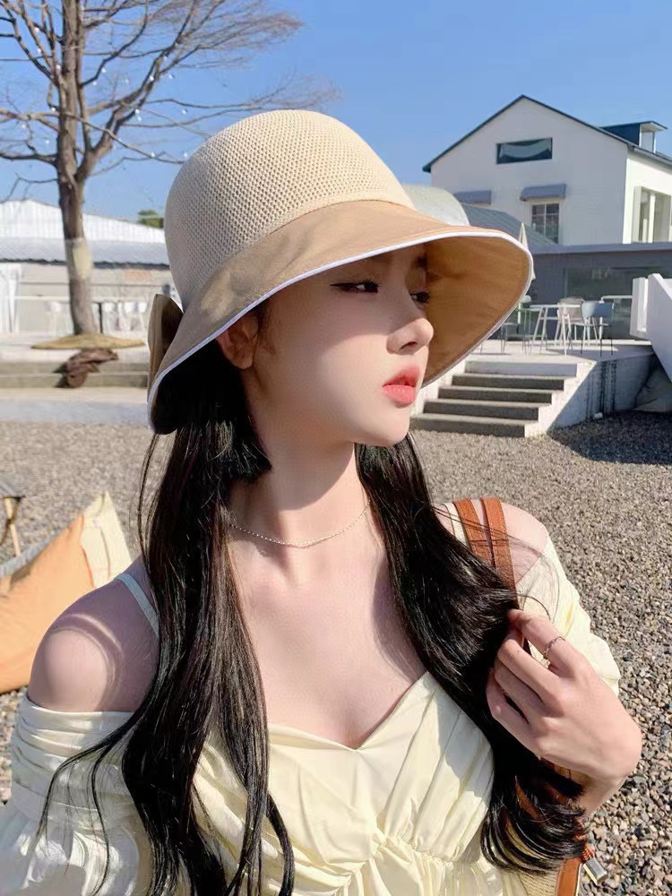 CHANE1 ボウフィッシャーマンサンハット【50％割引+送料無料】