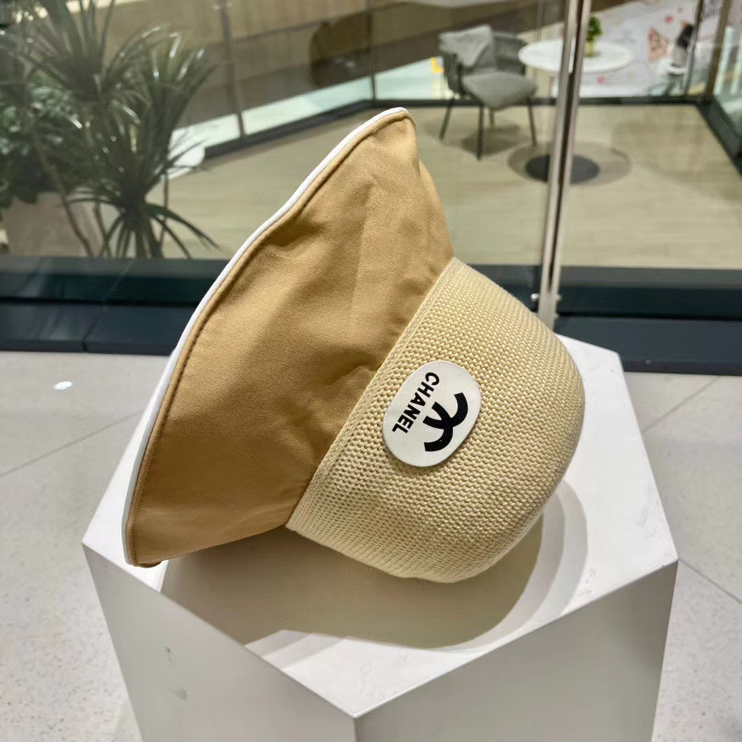 CHANE1 ボウフィッシャーマンサンハット【50％割引+送料無料】