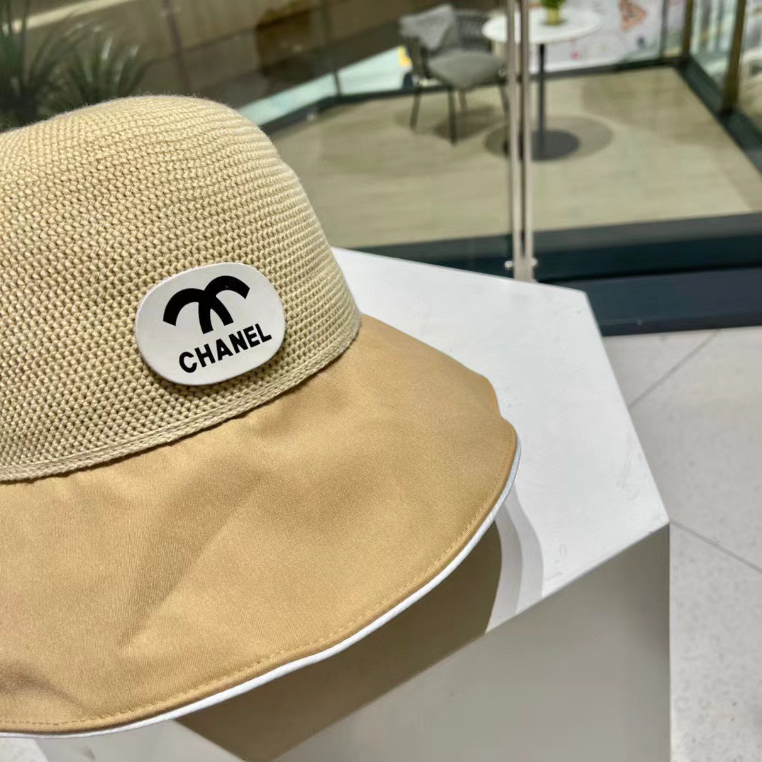 CHANE1 ボウフィッシャーマンサンハット【50％割引+送料無料】