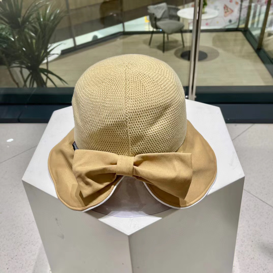 CHANE1 ボウフィッシャーマンサンハット【50％割引+送料無料】