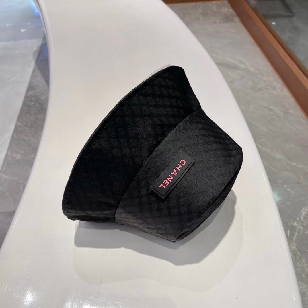 CHANE1 折りたたみバケットハット【50％割引+送料無料】