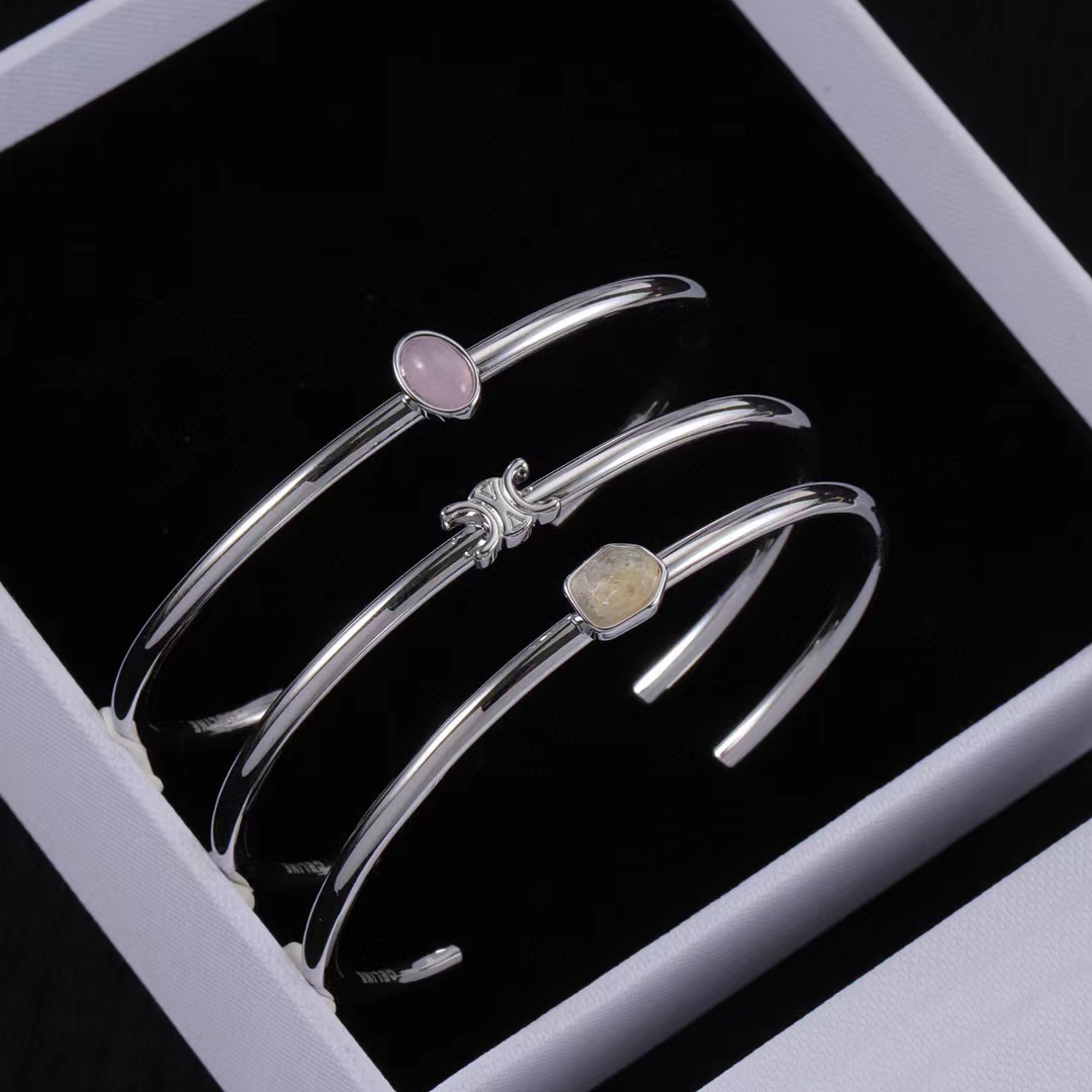 CEL1NE ブレスレット 3 点セット【50％割引+送料無料】