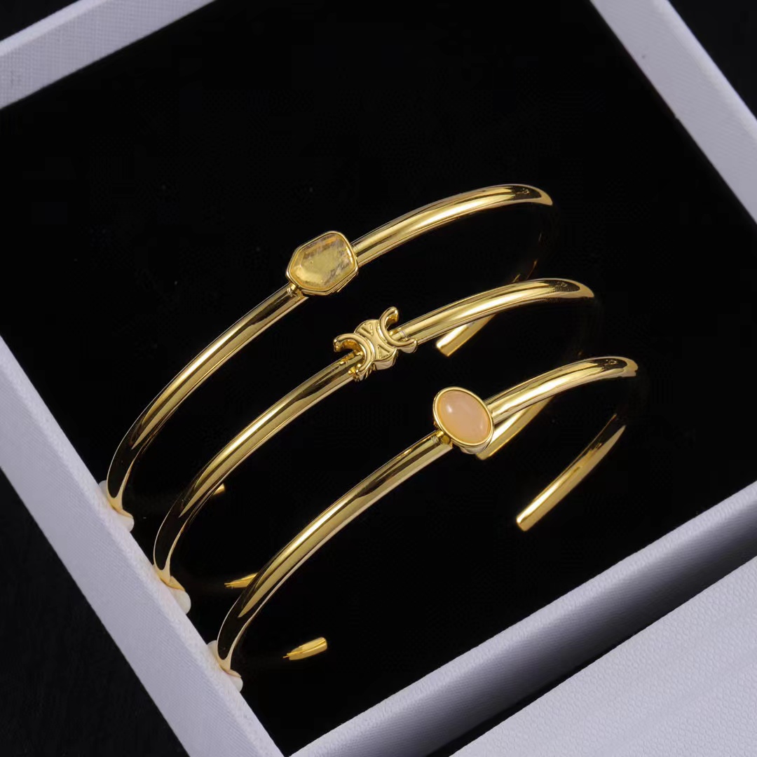 CEL1NE ブレスレット 3 点セット【50％割引+送料無料】