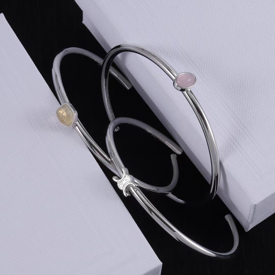 CEL1NE ブレスレット 3 点セット【50％割引+送料無料】