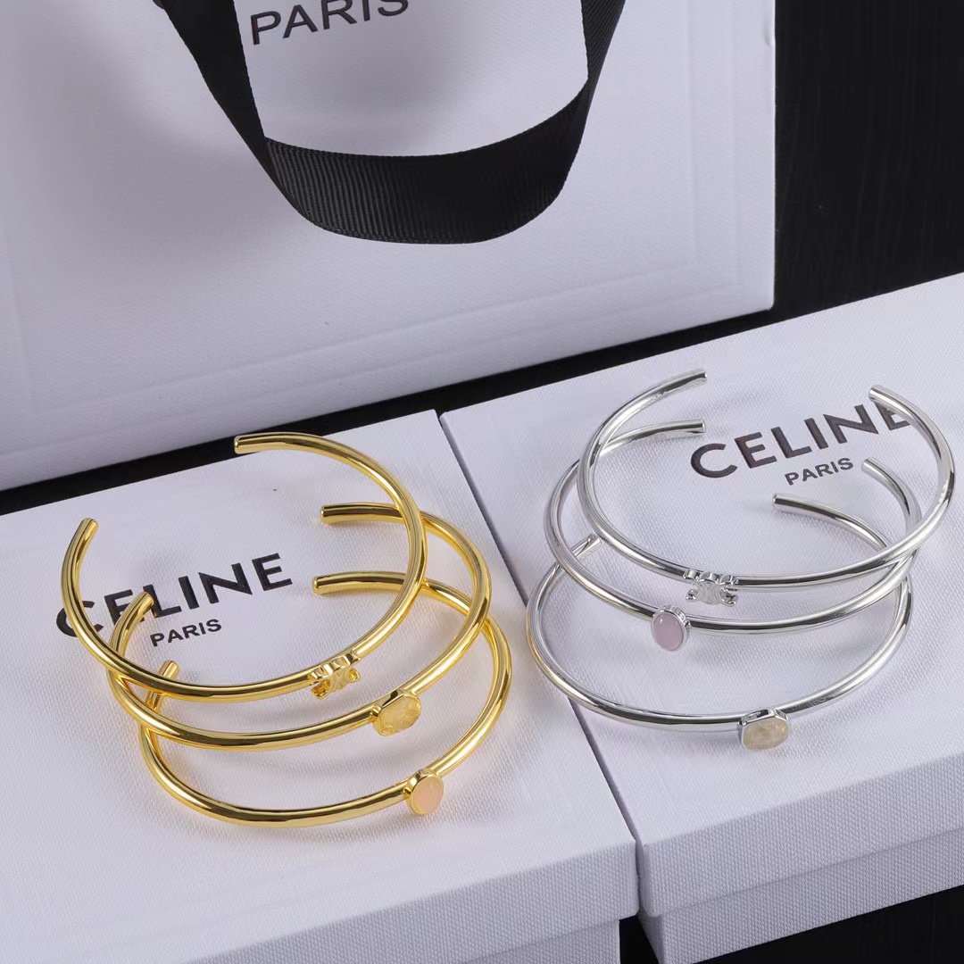 CEL1NE ブレスレット 3 点セット【50％割引+送料無料】