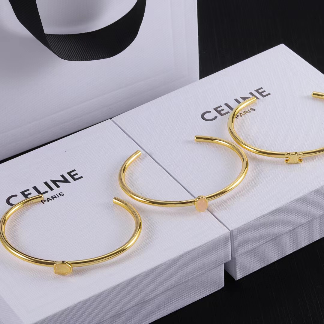 CEL1NE ブレスレット 3 点セット【50％割引+送料無料】