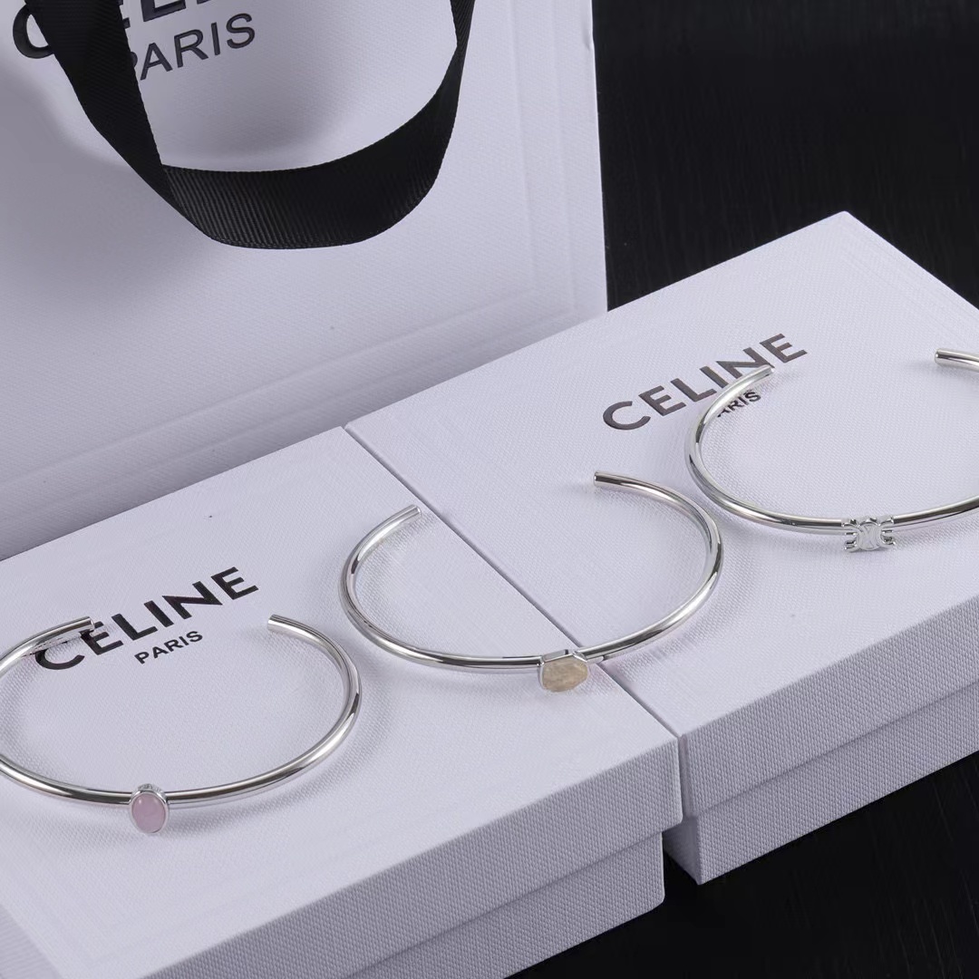 CEL1NE ブレスレット 3 点セット【50％割引+送料無料】