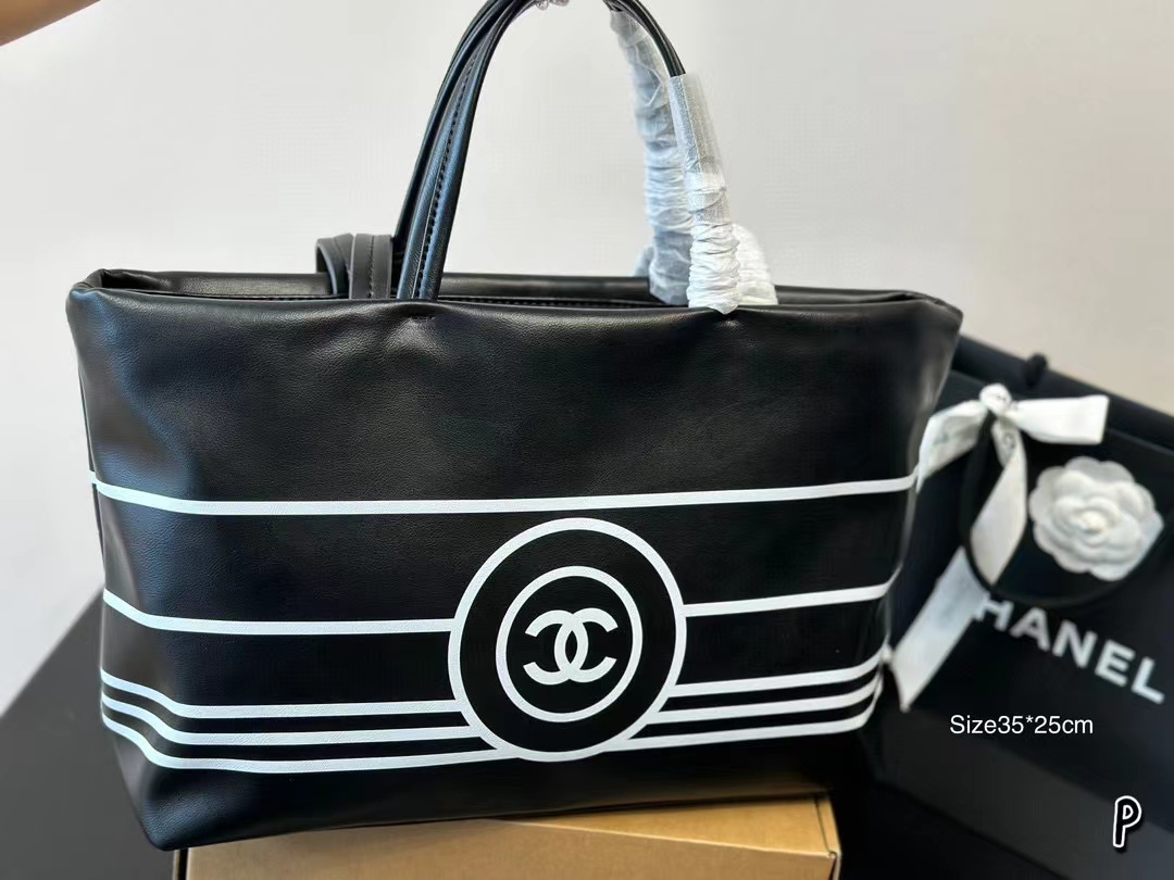 CHANE1 シープスキン ショッピングバッグ【50％割引+送料無料】