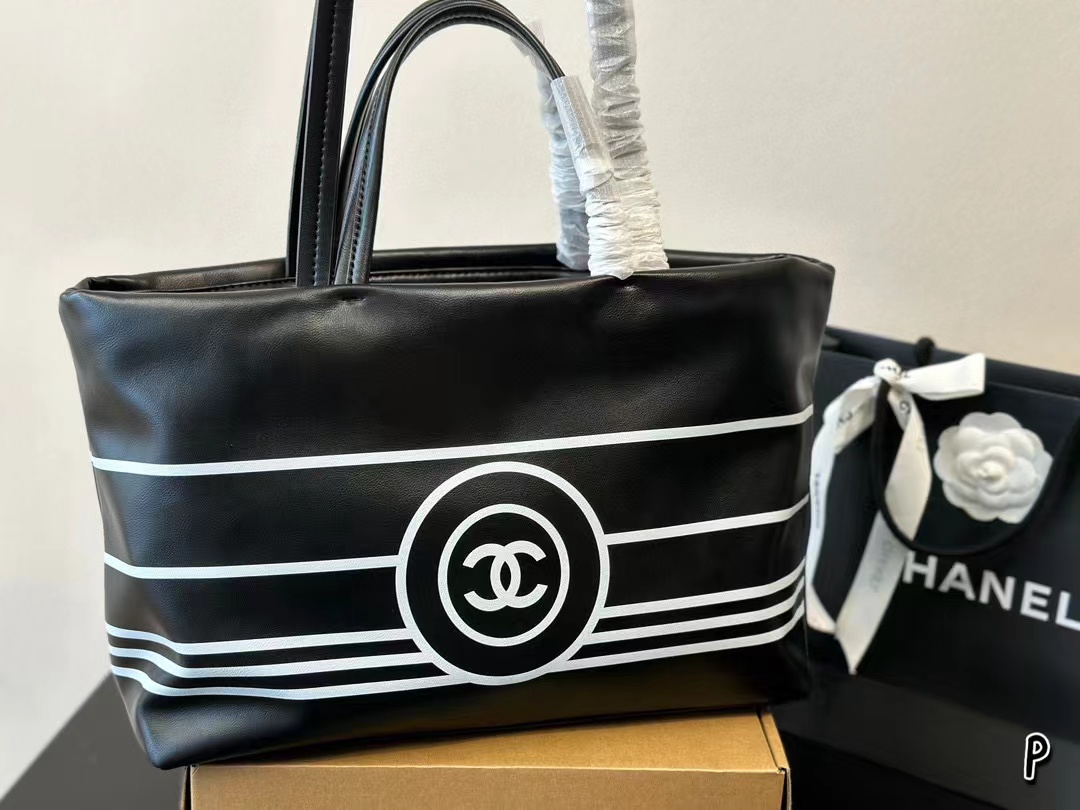 CHANE1 シープスキン ショッピングバッグ【50％割引+送料無料】