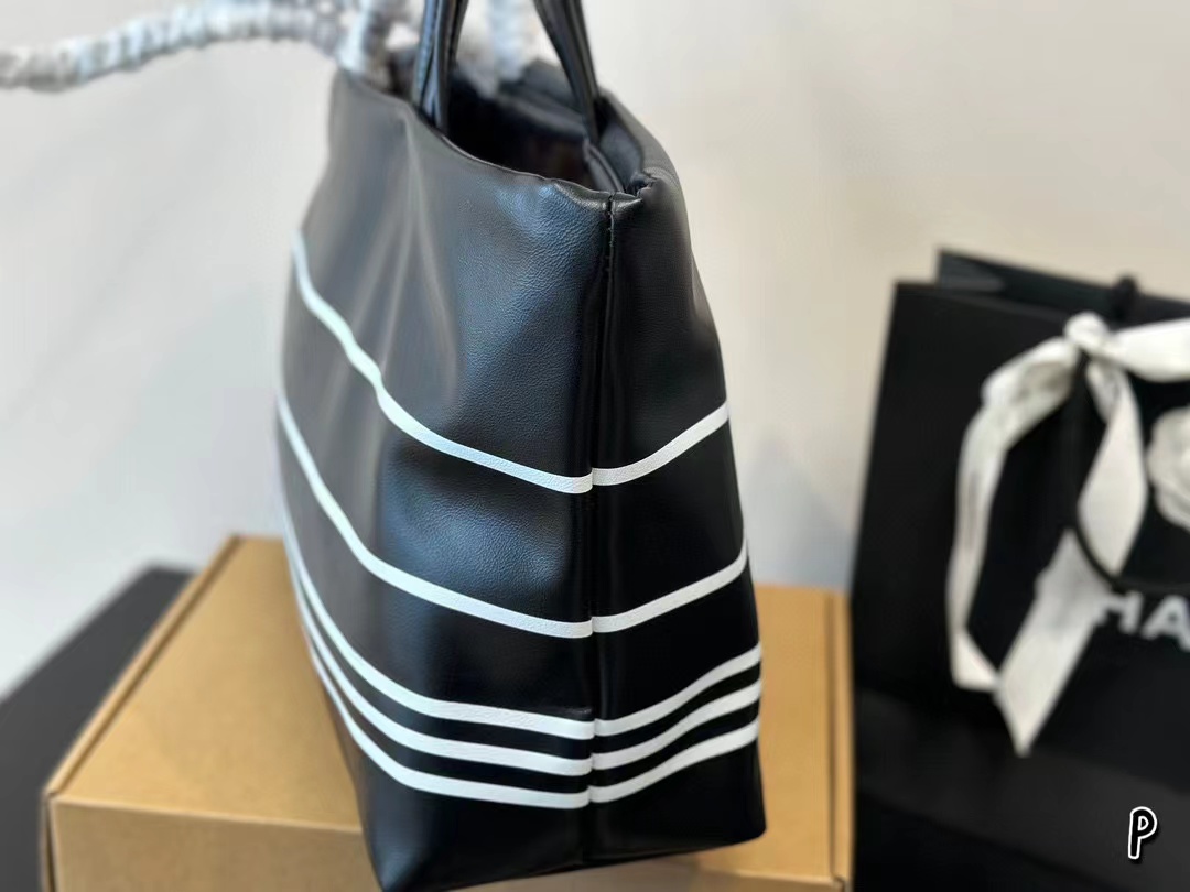 CHANE1 シープスキン ショッピングバッグ【50％割引+送料無料】