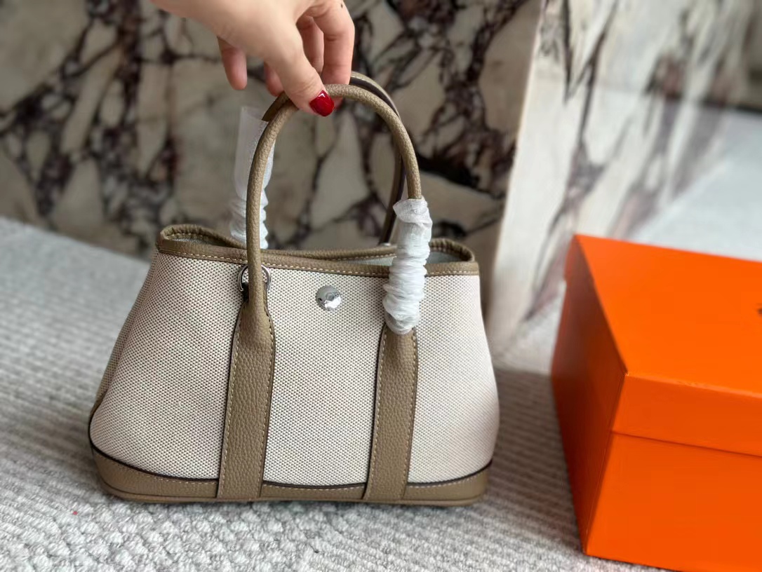 HERME5 Garden ハンドバッグ【50％割引+送料無料】