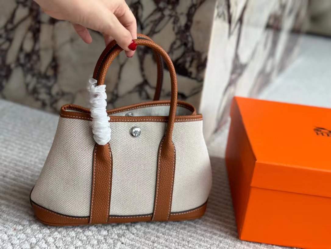 HERME5 Garden ハンドバッグ【50％割引+送料無料】