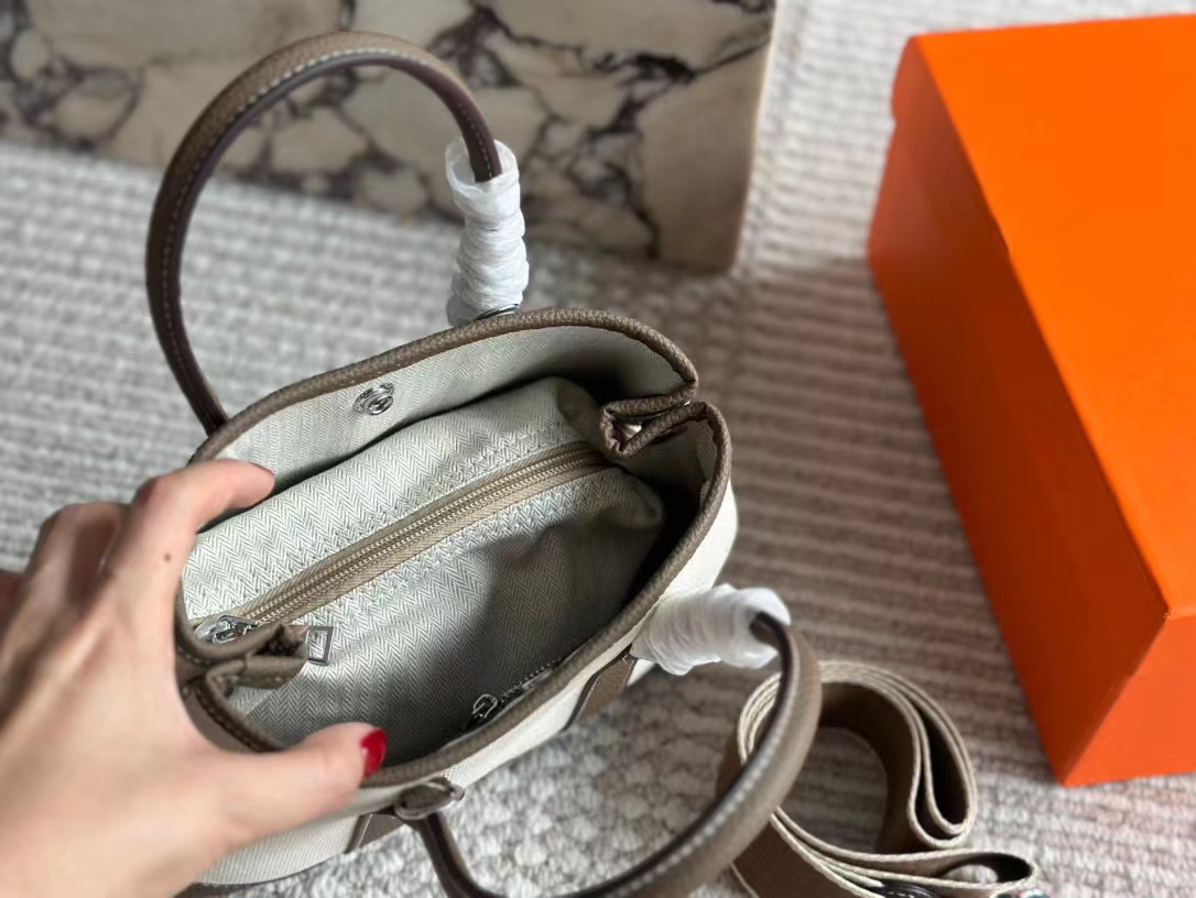 HERME5 Garden ハンドバッグ【50％割引+送料無料】