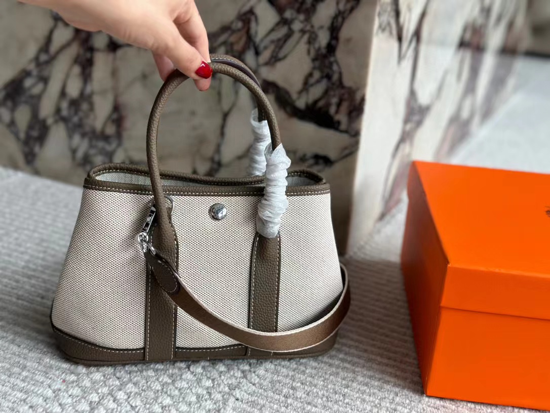 HERME5 Garden ハンドバッグ【50％割引+送料無料】