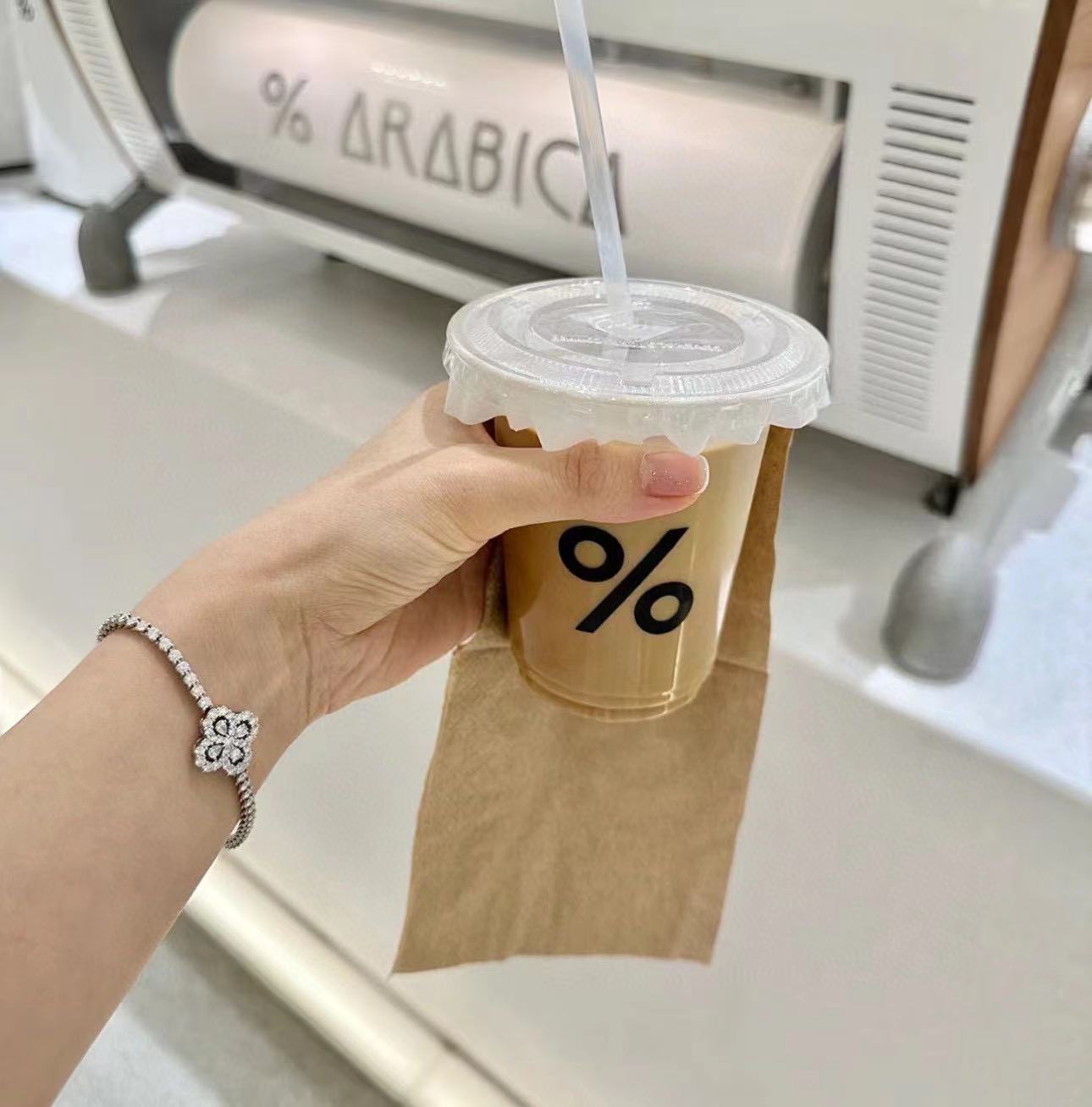 Harry Winst0n四つ葉のクローバー ダイヤモンド ブレスレット【50％割引+送料無料】