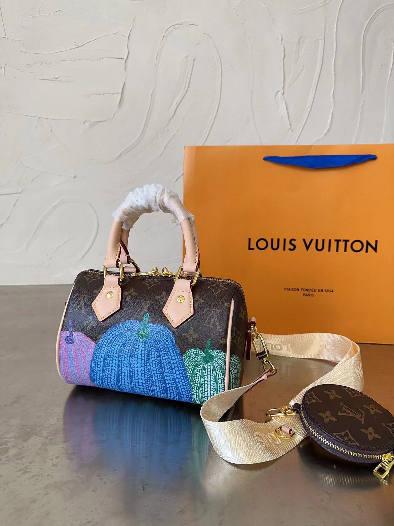 【LV】コンビネーション3点セット【50％割引+送料無料】 L566