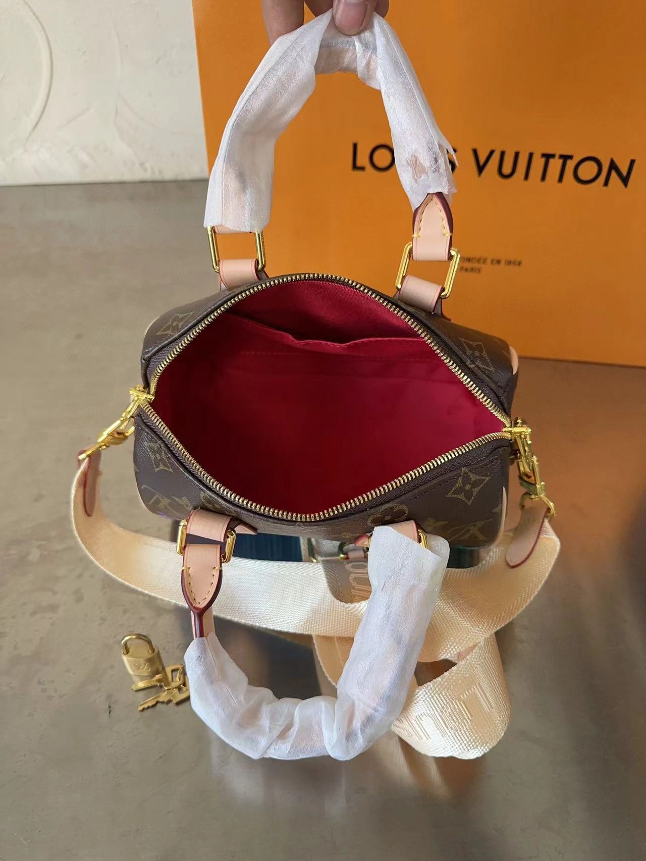 【LV】コンビネーション3点セット【50％割引+送料無料】 L566