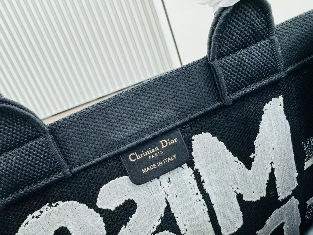 DI0R Book toteハンドバッグ【50％割引+送料無料】