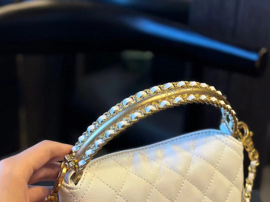 CHANE1 Vintage ハンドバッグシリーズ 【50％割引+送料無料】