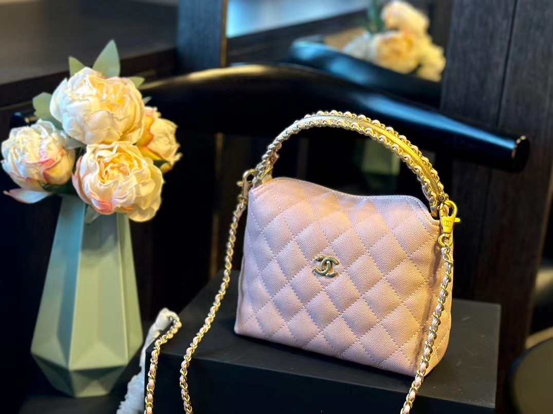 CHANE1 Vintage ハンドバッグシリーズ 【50％割引+送料無料】