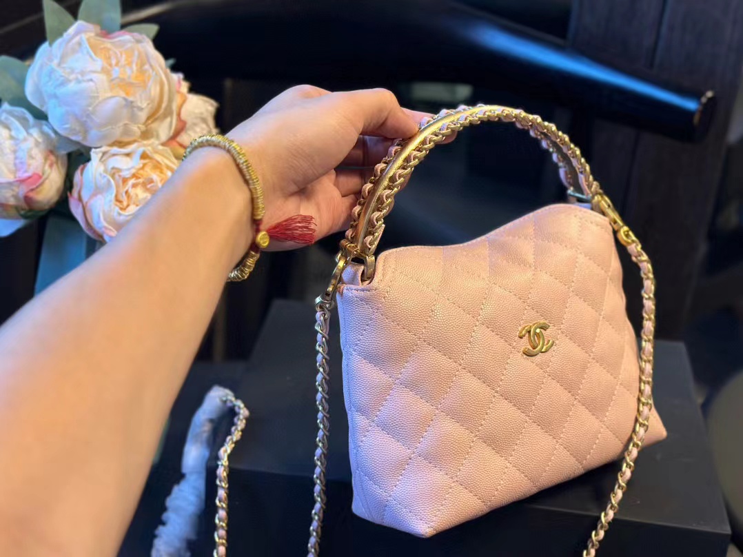 CHANE1 Vintage ハンドバッグシリーズ 【50％割引+送料無料】