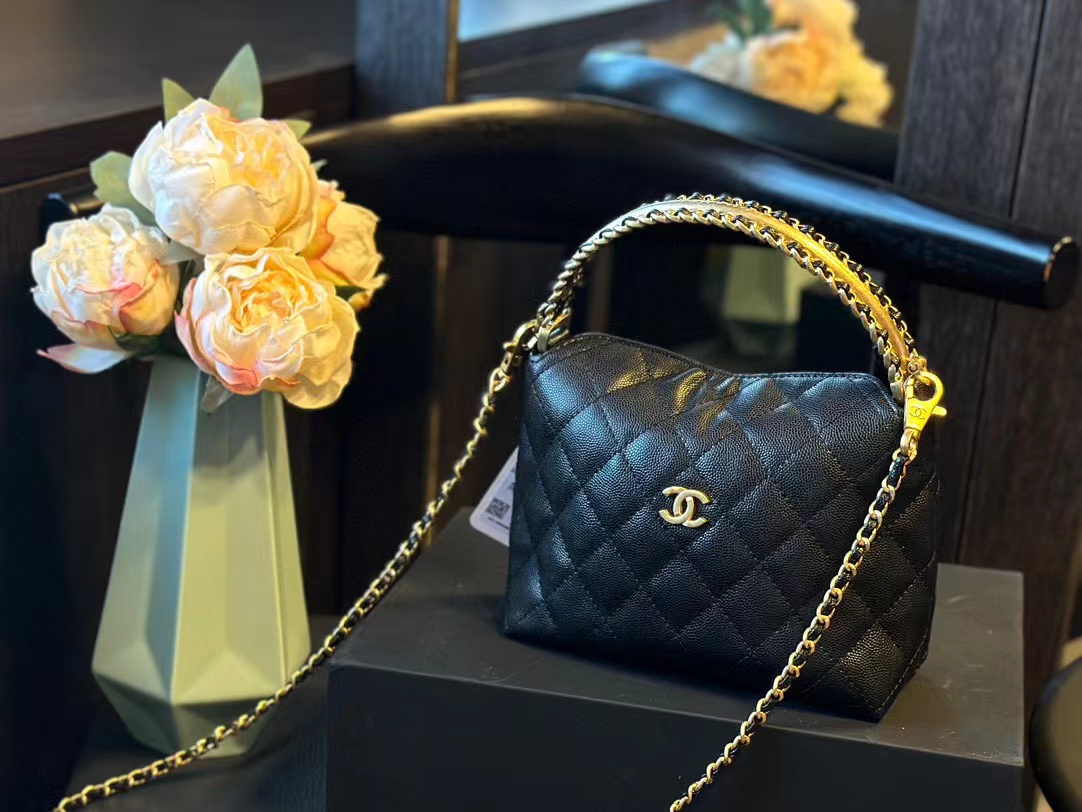 CHANE1 Vintage ハンドバッグシリーズ 【50％割引+送料無料】