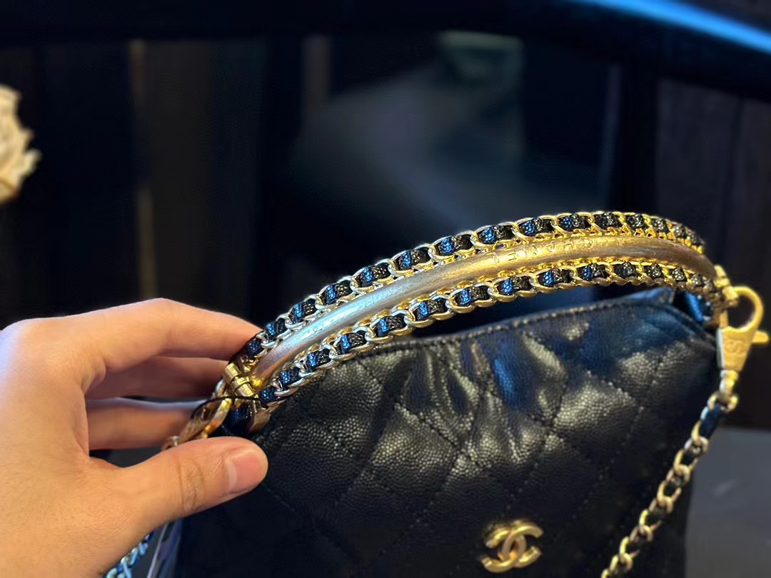 CHANE1 Vintage ハンドバッグシリーズ 【50％割引+送料無料】