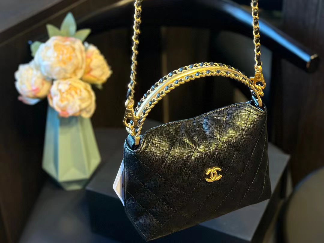 CHANE1 Vintage ハンドバッグシリーズ 【50％割引+送料無料】