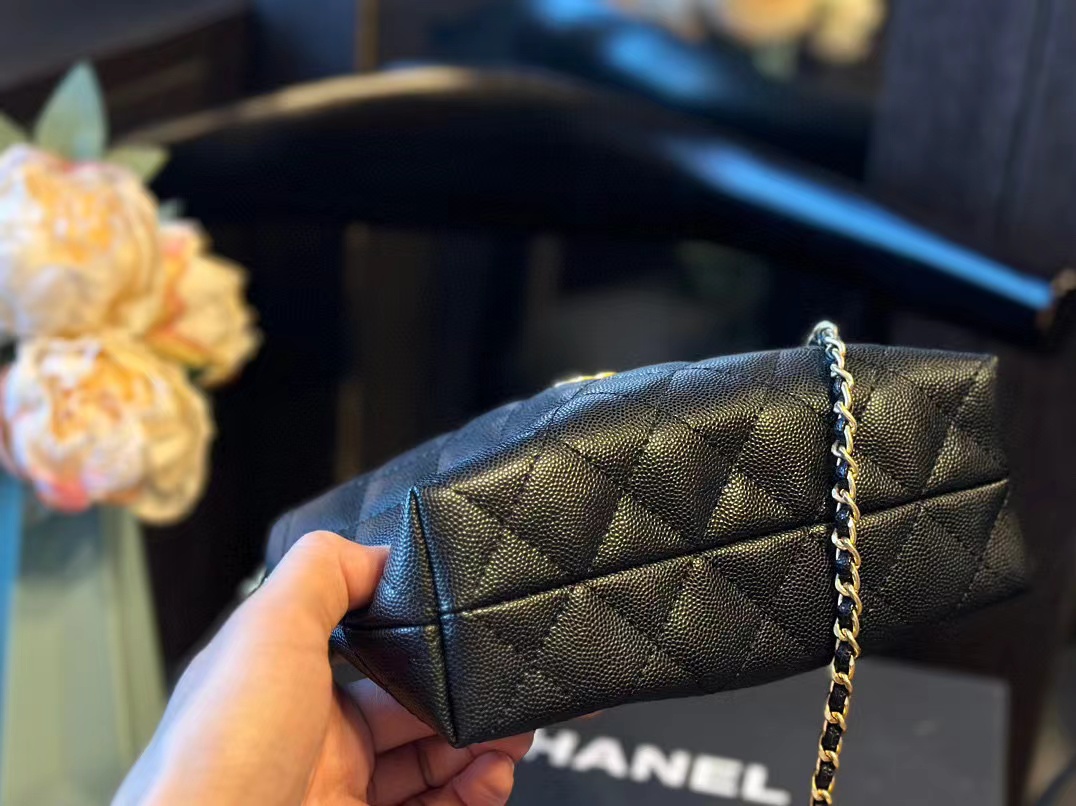 CHANE1 Vintage ハンドバッグシリーズ 【50％割引+送料無料】