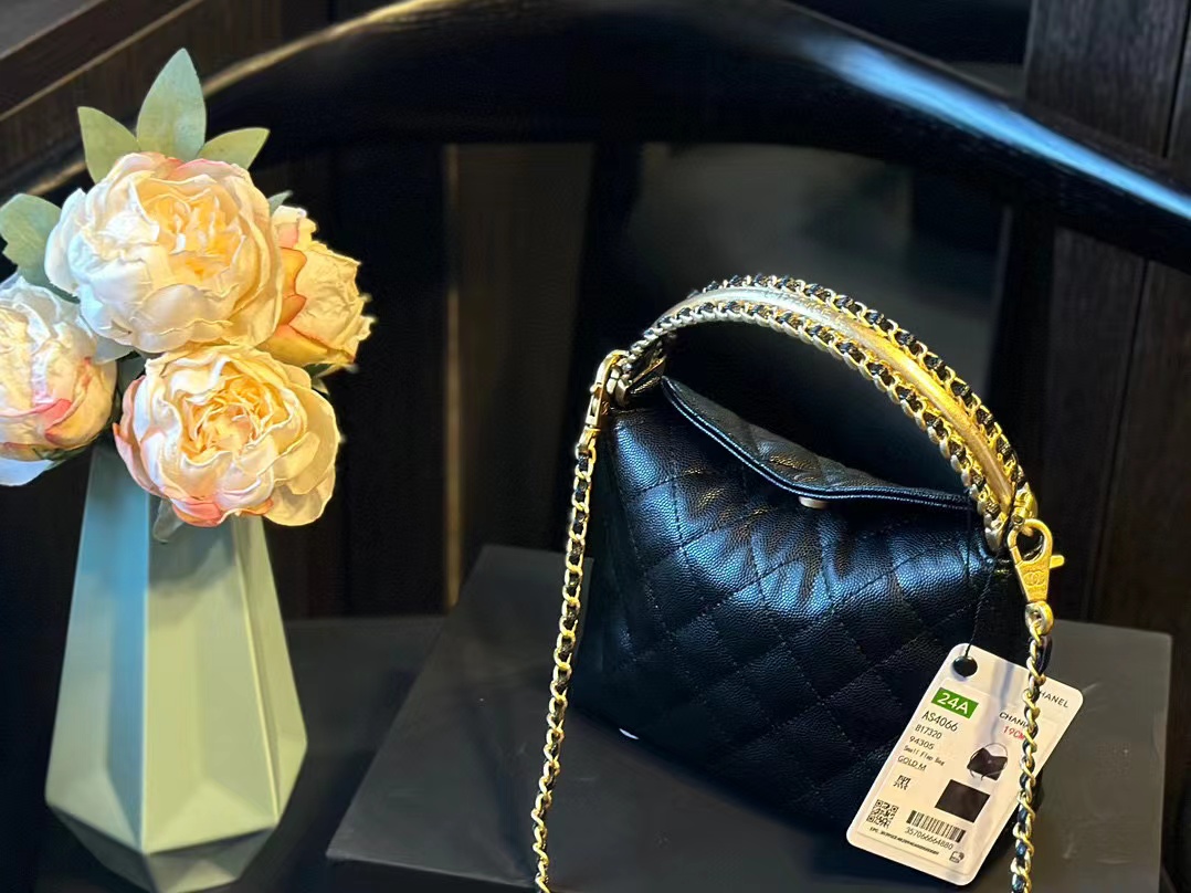 CHANE1 Vintage ハンドバッグシリーズ 【50％割引+送料無料】