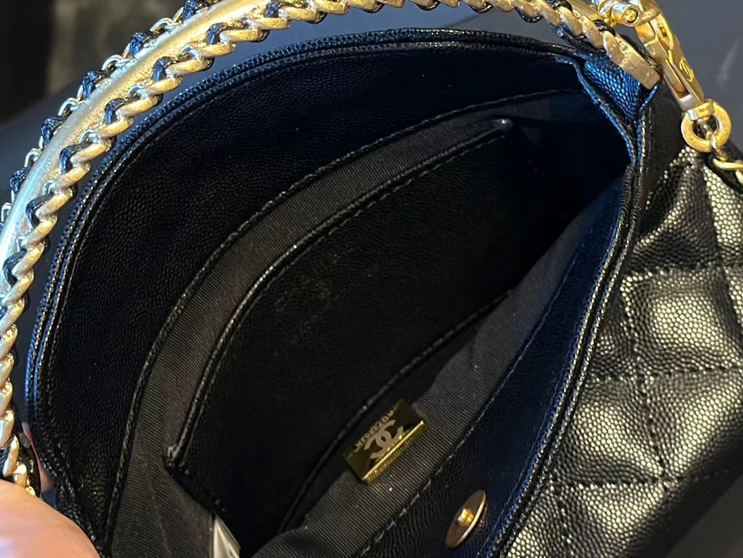 CHANE1 Vintage ハンドバッグシリーズ 【50％割引+送料無料】