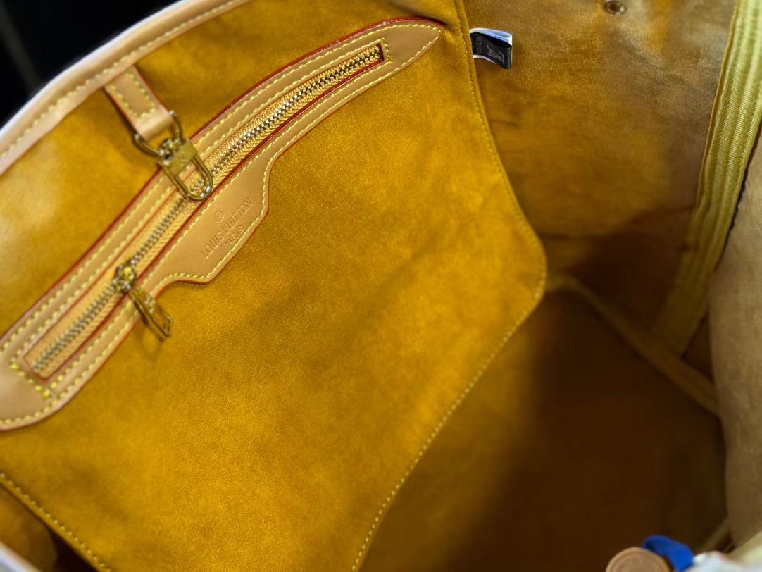 LVレトロ老眼ショッピングバッグ【50％割引+送料無料】