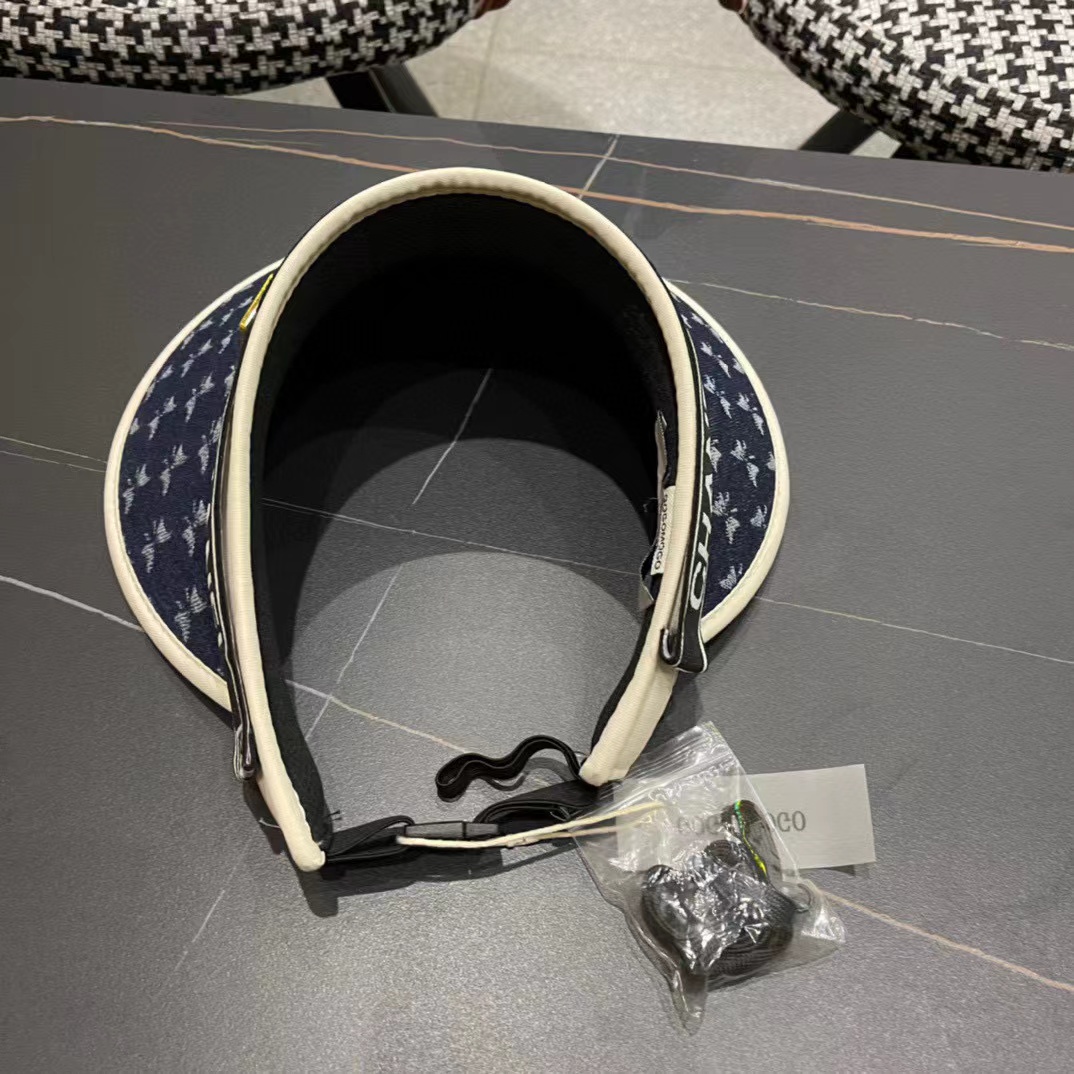 CHANE1 サンシェード フルボウ エンプティ ハット【50％割引+送料無料】