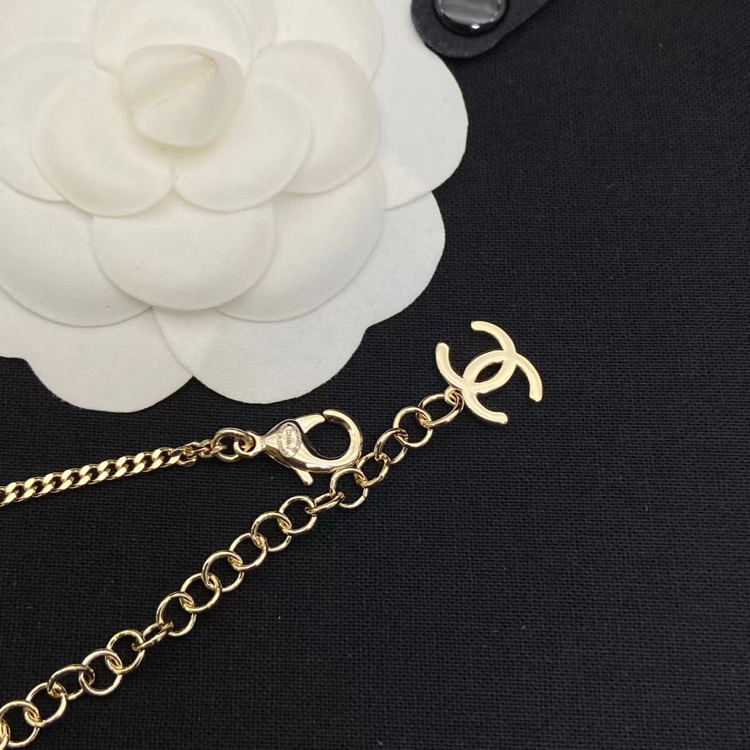 CHANE1 ラウンドハート ダイヤモンド ネックレス【50％割引+送料無料】